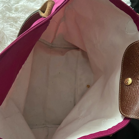 Longchamp le pliage, authentic - Picture 4 of 5